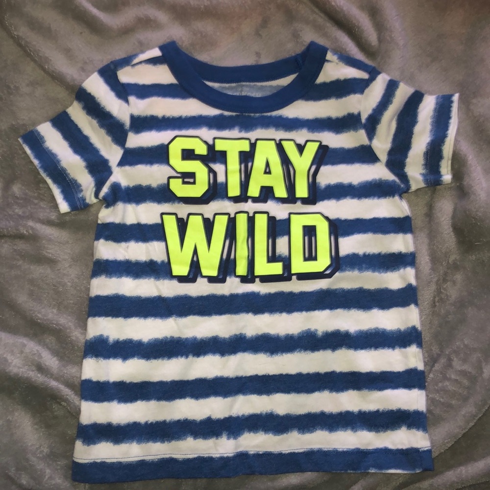 Toddlers T-Shirt